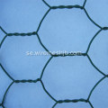 Vinylcoated hexagonal wire Gabion Box